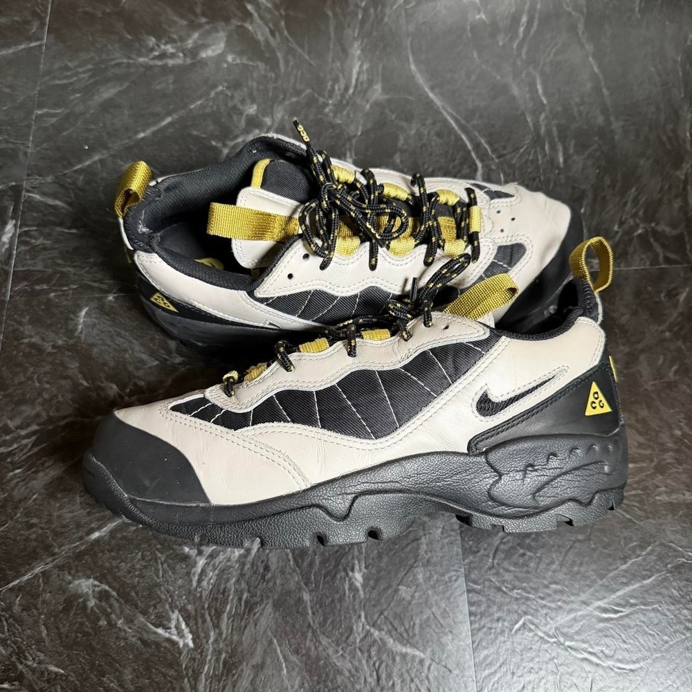 Nike ACG Air Mada Bone Trail Sneaker Shoe M10.5 DO9332